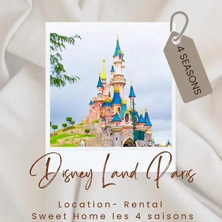 펜션 Sweet Les 4 Saisons